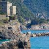 Отель Flat 3 Bedrooms 1 Bathroom - Monterosso Al Mare, фото 26