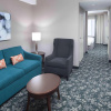 Отель Hilton Garden Inn Detroit/Novi, фото 2