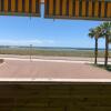 Отель Apartamento para 5 personas frente al mar con piscina y parking, фото 7