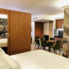 Отель Chasse Hotel Residency, фото 17