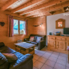 Отель Chalet Le Grand-Bornand, 5 pièces, 8 personnes - FR-1-391-45, фото 1