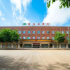 Отель Vienna Hotel (Nanning Airport), фото 24