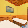Отель OYO 91503 Hotel Gedong Ayu Near Sanur, фото 9