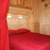 Отель studio with a cabin in a quiet area Holiday home 1 agence la cime, фото 6