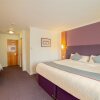 Отель OYO Lakeside Haydock Hotel, St Helens, фото 21
