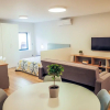 Отель RIA CENTRUM Smart Residence, фото 37