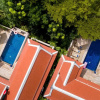 Отель Katamanda - Villa Makata 2, фото 10