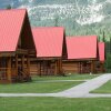 Отель Chancellor Peak Chalets, фото 5