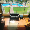 Отель Apartamento 205 Geomar Vista, фото 11