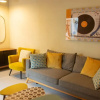 Отель Sr-i754-giude36a1 - Ares Vintage Apartment, фото 5