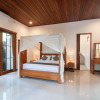 Отель Flamboyant Villa Ubud, фото 5