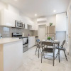 Отель Beautiful and NEW 4bedr in Mile-end Free Parking, фото 13
