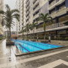 Отель OYO 2103 Lauv Room 2 Grand Centerpoint Tower B, фото 22