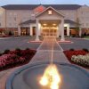 Отель Hilton Garden Inn Huntsville/Space Center, фото 1
