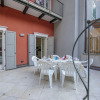 Отель Appartamento Residenza alla Corte, фото 10