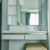 Отель Homey and Comfy 1BR at Casa de Parco Apartment, фото 8