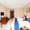 Отель Beachfront Hotel, фото 4