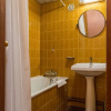 Отель Hôtel Le Pourteilh, фото 21