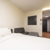 Отель Gyeongju COZA Hotel, фото 11