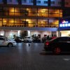 Отель Junyi Hotel Yingmenkou, фото 1