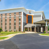 Отель Holiday Inn Express Rocky Mount Sports Center, an IHG Hotel, фото 50