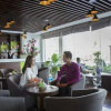 Отель Muong Thanh Grand Lao Cai Hotel, фото 40