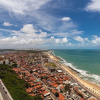 Отель Apart no melhor de Natal RN by Carpediem, фото 16
