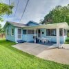 Отель Cozy Cocoa Home - Walk to River & Historic Village, фото 15