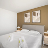 Отель Yara In Fuengirola With 3 Bedrooms And 2 Bathrooms, фото 13
