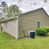 Отель Cozy Vacation Rental ~ 2 Mi to Downtown Durham!, фото 14