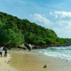 Отель Oyo 306 Sonri Villa Sea View, фото 1