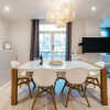 Отель SUITE COCTEAU : au cœur de la Rive Gauche, neuf, design, 2/4/6 personnes, фото 9
