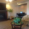 Отель Quality Inn, фото 13
