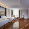 Отель Vienna Hotel (Dongguan Machong Huayang Lake), фото 5