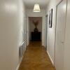 Отель New&Cosy - Near Disney/Paris - 100m RER A в Вале-Мобюэ