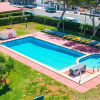 Отель Apartamentos Sol Y Mar Menorca, фото 37