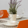 Отель Kraków Apartment Łobzowska by Renters, фото 18
