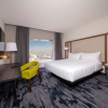 Отель Fairfield by Marriott Inn & Suites San Luis Potosi, фото 17