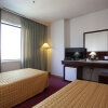 Отель New Rasung Tourist Hotel, фото 6
