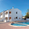 Отель Apartamentos Mar Blanca, фото 9