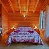 Отель B&B Chalet Il Picchio в Варце