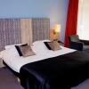 Отель Van der Valk Hotel Hardegarijp - Leeuwarden, фото 13