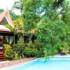 Отель Baan Duangkaew Resort в Хуахине