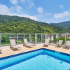 Отель BH46: AR PISCINA E VARANDA GOURMET - 250m DA PRAIA, фото 10