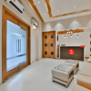 Отель OYO 16122 Hotel Navya Palace, фото 19