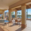 Отель Near Theme Parks! Gorgeous 3 BR Town Home, Splash Park, Pool, Lake, And More!, фото 17