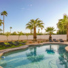 Отель New Listing! “Desert Diamond” W/ Epic Backyard Home, фото 23