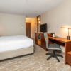 Отель Comfort Inn Ottawa East, фото 23