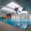 Отель Lovely 3-bed Lodge Near Beautiful Cartmel, фото 9