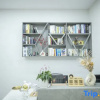 Отель Hongcun Menggang·Qinxin Sunshine Light Luxury Homestay, фото 6